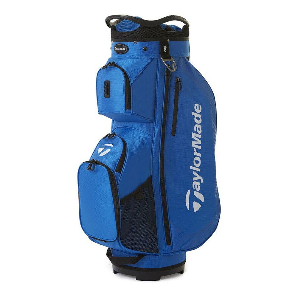 未使用 TaylorMade ゴルフバッグ TaylorMade Golf TM23 Pro Cart Bag - Maple Hill Golf